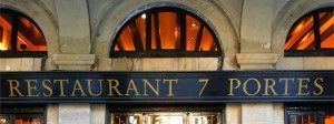 restaurants de Barcelona