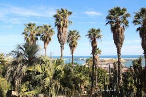 Parc de Montjuïc