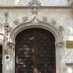 porta Casa Macaya