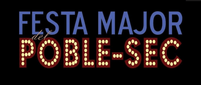 Festa Major del Poble Sec