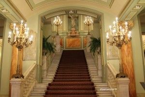 Gran Teatre del Liceu