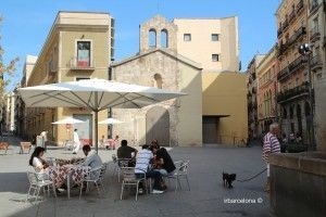 Capella Sant Llàtzer