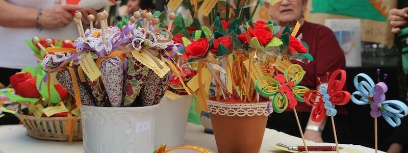 festes i esdeveniments al barri del Raval