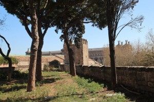 Jardins de Baluard