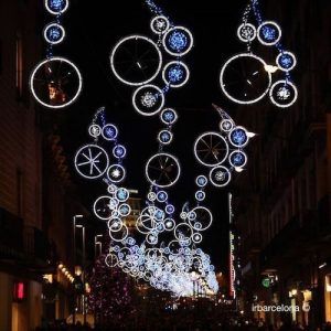 Nadal a Barcelona