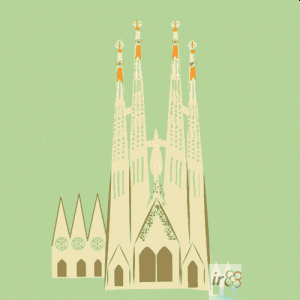 entrades Sagrada Familia