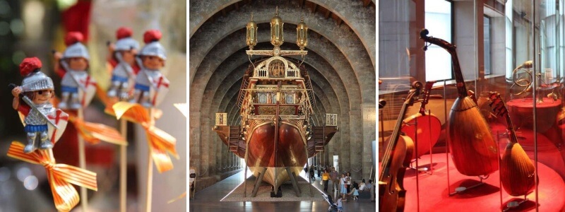 Cultura a Barcelona