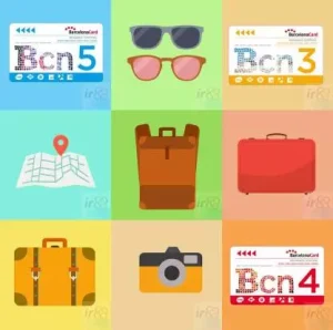comprar Barcelona Card