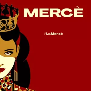 Festa Major de Barcelona La Mercè