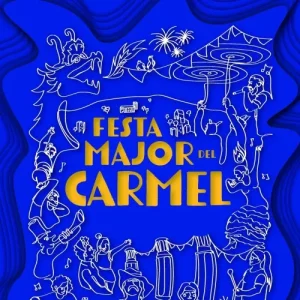 Festa Major del Carmel