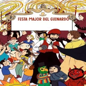 Festa Major del Guinardó