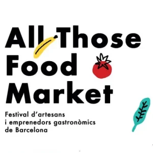 All Those Food Market