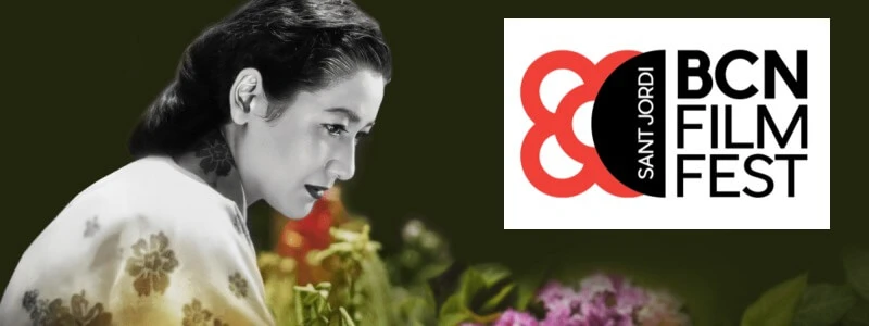 BCN Film Fest: Festival Internacional de Cine de Barcelona-Sant Jordi