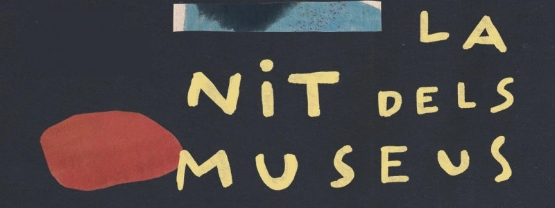 La Nit dels Museus de Barcelona