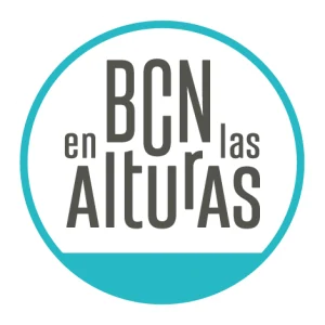 BCN en las Alturas logo