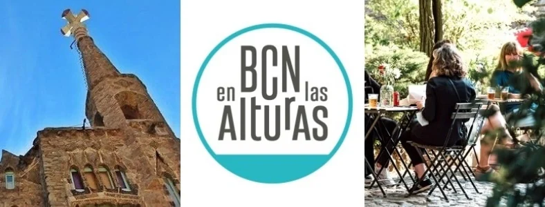 BCN en las Alturas market