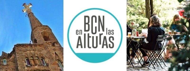BCN en las Alturas market