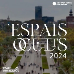 Espais Ocults 2024