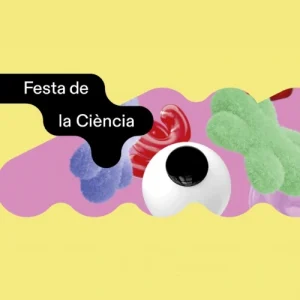 Festa de la Ciència de Barcelona