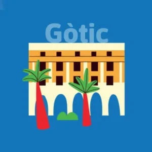 Festa Major del Gòtic