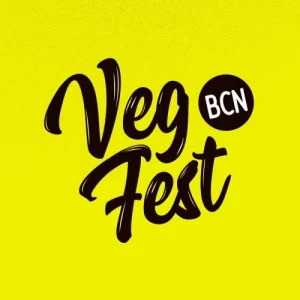 Festival VegFest BCN