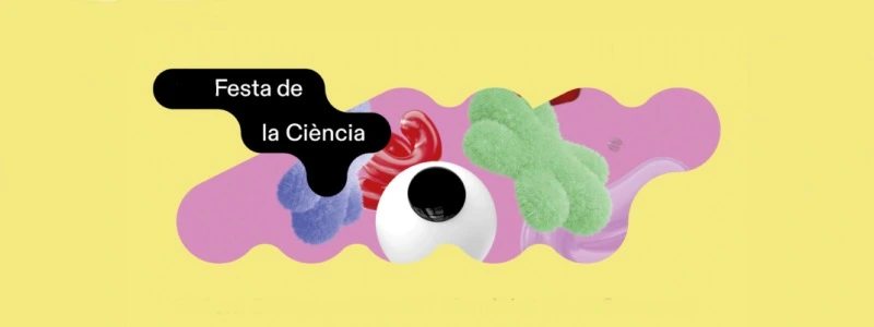Festa de la Ciència de Barcelona