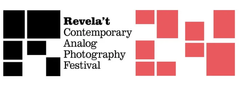 Revela't Festival Fotografia Contemporània Analògica