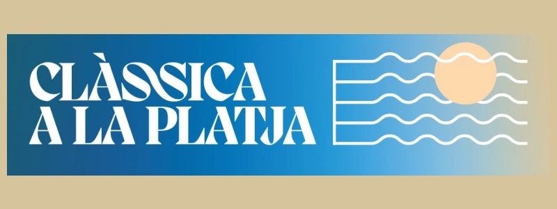 Concert Música Clàssica a la Platja de Barcelona