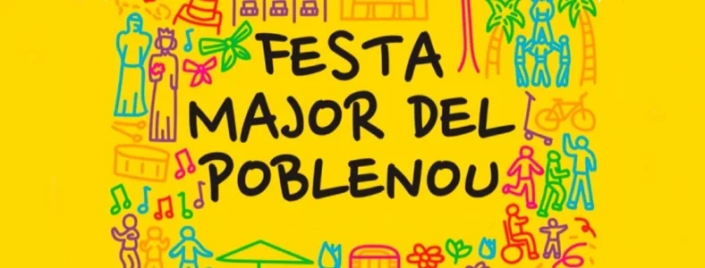 Festa Major del Poblenou