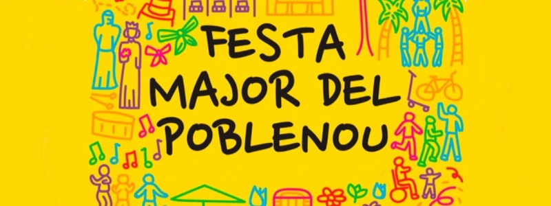 Festa Major del Poblenou