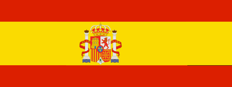 bandera Espanya