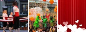 febrer a Barcelona