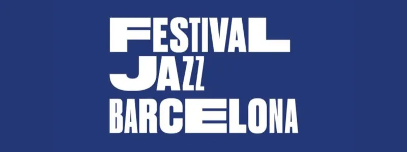 Festival de Jazz de Barcelona