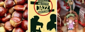 mes de novembre a Barcelona
