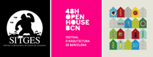 mes octubre a Barcelona