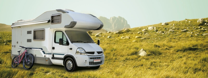 Caravaning Barcelona Saló Internacional