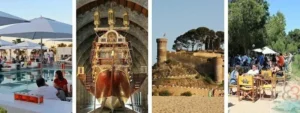 activitats diumenge a Barcelona