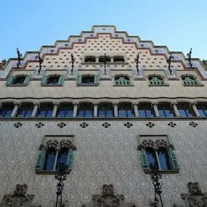 entrades Casa Amatller
