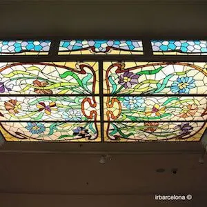 entrades Museu Modernisme de Barcelona