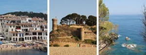 escapades des de Barcelona
