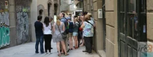 tours i rutes personalitzades i visites a mida per a grups