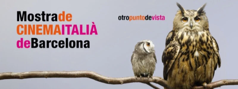 Mostra de Cinema Italià de Barcelona