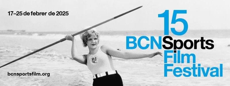 BCN Sports Film Festival 2025