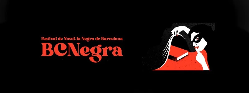 BCNegra Festival Novel·la Negra BarcelonaVídeo