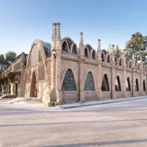 Bodega Codorniu