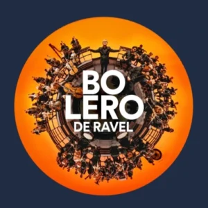 Bolero de Ravel CaixaForum Barcelona