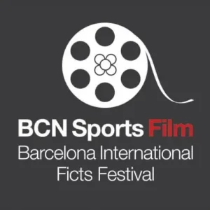 Logo BCN Sports Film Festival