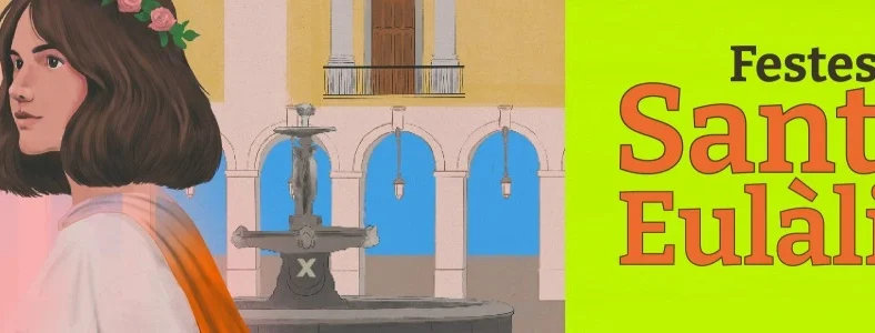 Museus gratis i portes obertes Santa Eulàlia