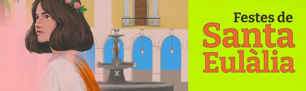 Museus gratis i portes obertes Santa Eulàlia