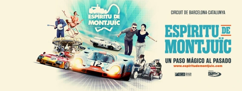 Espíritu de Montjuïc